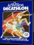 Atari  2600&nbsp; - &nbsp;Decathlon (1983) (Activision)